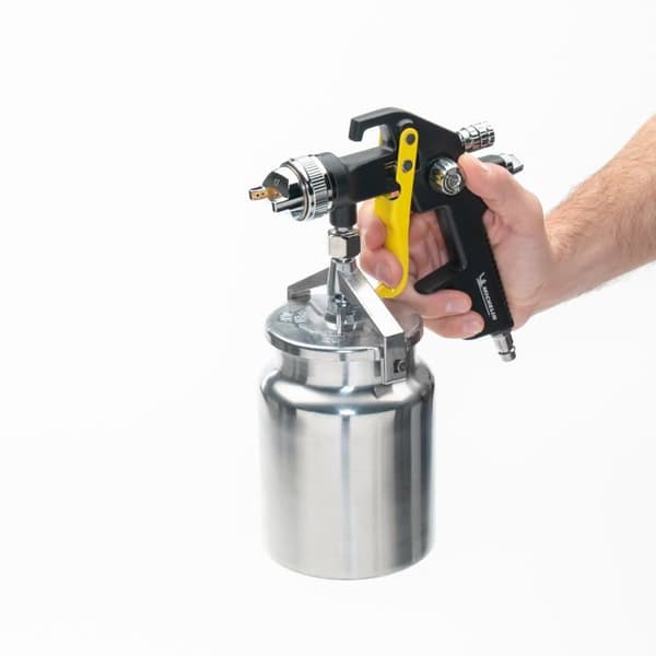 Pistol för målning - målningsstation - aerografikitt Michelin - 2809914545