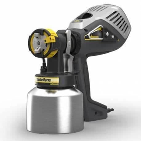 XVLP 3500 Wagner FinishControl 700W färgsprutpistol