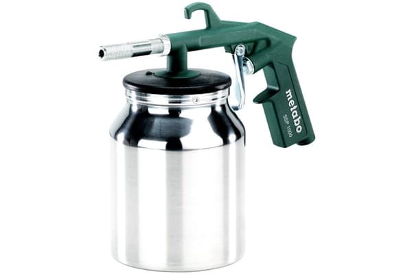 Pneumatisk sandblästringspistol Metabo SSP 1000 (601569000)