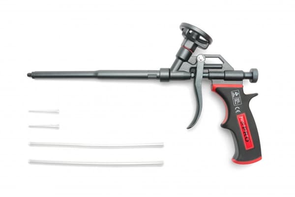 PRO BT-02TDC vaahtopistooli