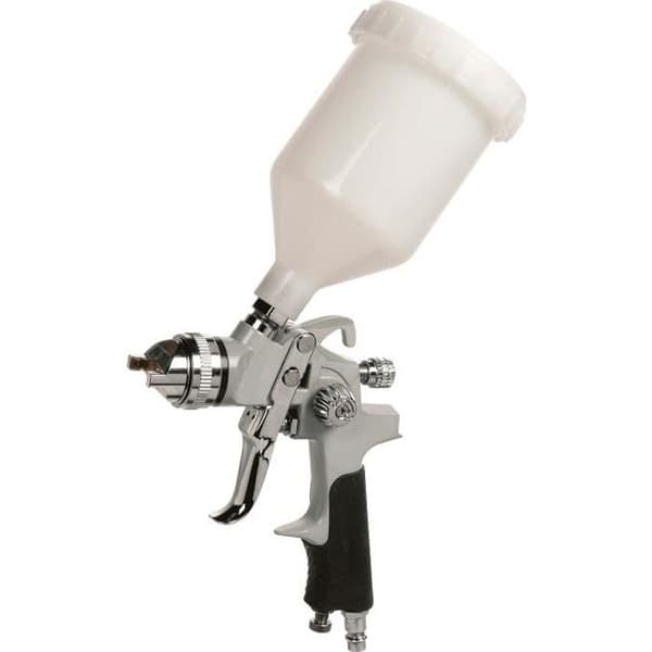 Färgpistol - MICHELIN - Pro A Gravite 1856/2 - Munstycke 1,5 Hvlp - Kapacitet 0,6 L