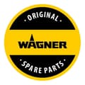 Miniatyrbild 2 av 2: Wagner - 2399767 - Utgångsventil, reservdelar för färgsprutor