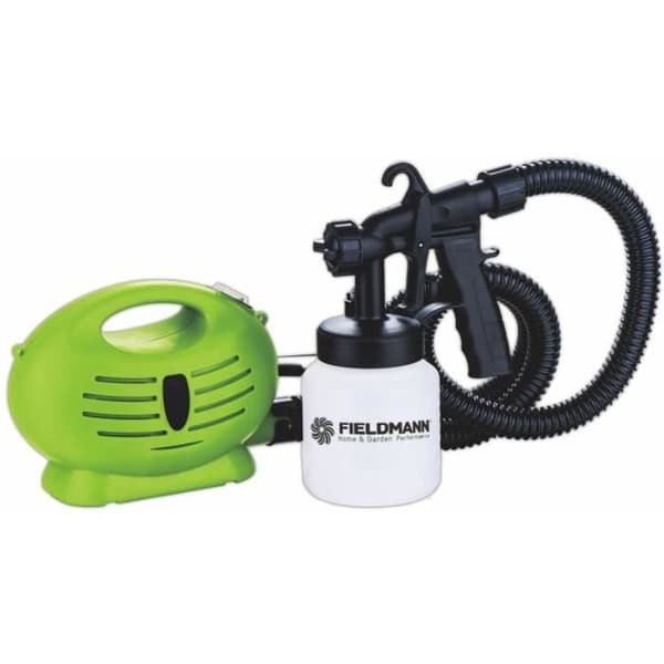 Elpistol - FIELDMANN - FDSP 200651-E - 650 W - 800 ml - Slang 1,3 m