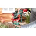 Pikkukuva 5 / 6: BOSCH PFS 3000-2 650W maalipistooli - Matalapaine - Sisä- ja ulkokäyttöön