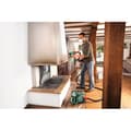 Miniatyrbillede 5 af 6: BOSCH Malerpistol PFS 5000 E - 1200 W - Gennemstrømningshastighed: 500 ml / min + mixer