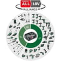 Pikkukuva 2 / 5: Bosch Advanced -ruiskupistooli 18V-500