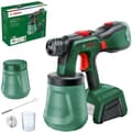 Pikkukuva 1 / 5: Bosch Advanced -ruiskupistooli 18V-500