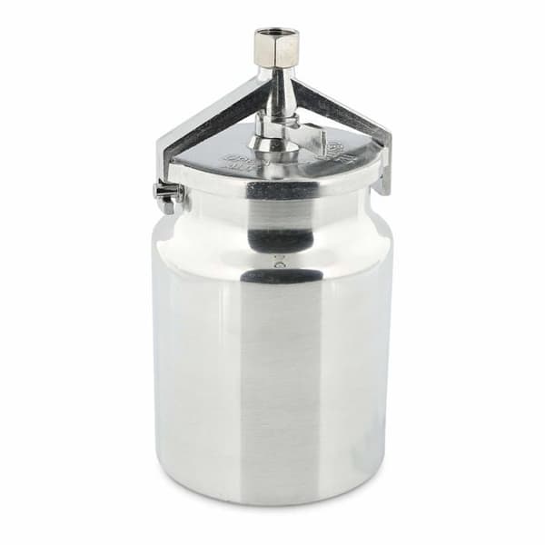 Färgspruta - målningsstation - Abac airbrush kit - 2809913545