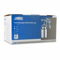 Miniatyrbild 2 av 4: Färgspruta - målningsstation - Abac airbrush kit - 2809913545