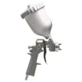 Miniatyrbild 1 av 2: VOREL Spraypistol med vätskekopp 0,68 L