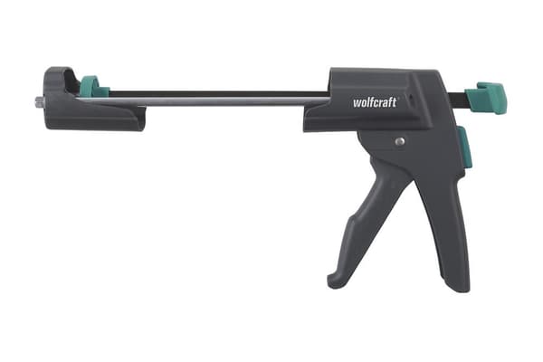 wolfcraft GmbH 1 MG 600 PRO - mekanisk fogpistol