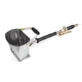 Miniatyrbild 1 av 4: Färg Standard Set Spray Gun Cement Väggmålning Mortel Sprayer Spray Gun T-Gun