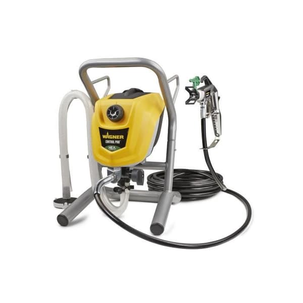 Wagner Airless HEA Control Pro 250M Airless sprøjtepistol + 2 dyser + forlænger