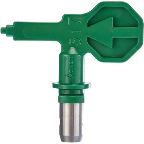 WAGNER Suutin HEA Control Pro 517