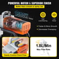 Miniatyrbild 2 av 2: VEVOR Airless Sprutpistol, 1500W/1800W Motoreffekt, 1,8 L/Min Flödeshastighet,1500W
