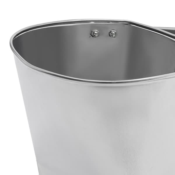 Sprutpistol för väggapplikation, 3,5 liter kapacitet, pneumatiskt drivsystem, hållbar aluminium och järn