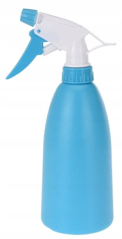 Käsikäyttöinen sumutin monitoiminen käytännöllinen 480 ml