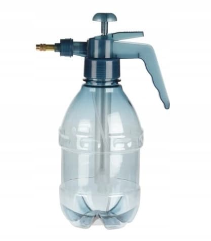 Painesuihkutin 1,5 l:n seos