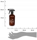 Pikkukuva 2 / 2: Kädessä pidettävä kasviruisku lasissa 500ml