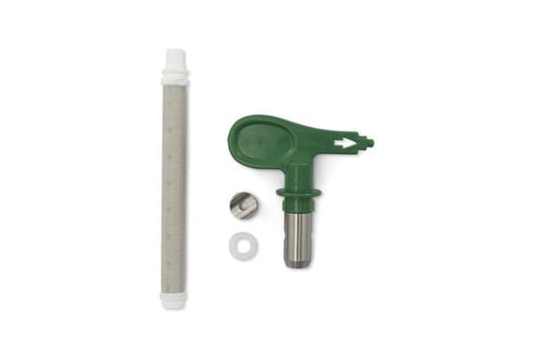 Färgpistol - målarstation - Wagner airbrush kit - 554421 - HEA ProTip Munstycke 421