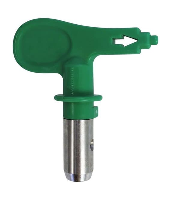 Färgpistol - målarstation - Wagner airbrush kit - 554421 - HEA ProTip Munstycke 421