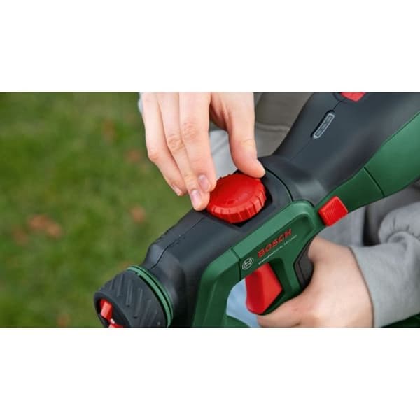 Målarpistol - BOSCH - UniversalSpray 18V-300 - Trådlös - Kraftfull - Bärbar