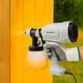 Miniatyrbild 3 av 6: Elektrisk färgspruta Spraint InnovaGoods 1 L 500 W FÄRGSPRUTA - MÅLNINGSTATION - AIRBRUSH-KIT
