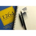 Miniatyrbild 2 av 2: Spiral Sketch Paper Pad A4 - 120 ark, 90 g/m² - 1264