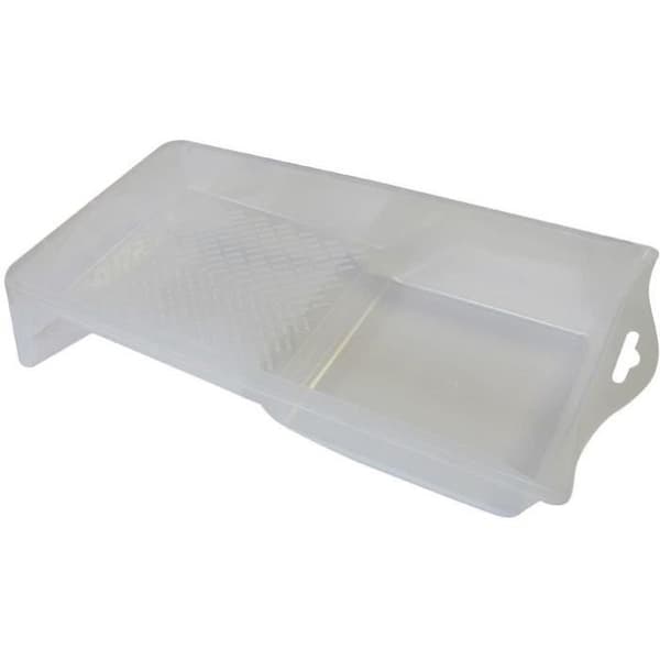 SAVY - Mini roll translucent paint tray A