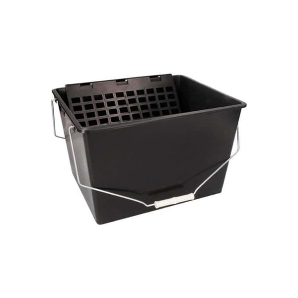 EDM färgbricka - 16 liter - 32x27x21 cm - 24173
