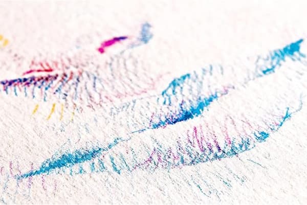 A3 Marker Resistant Paper Layout Pad - 70 sidor, 75 g/m²