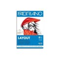 Miniatyrbild 1 av 6: A3 Marker Resistant Paper Layout Pad - 70 sidor, 75 g/m²