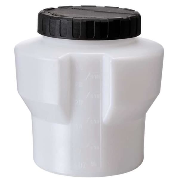 Färgtank - EINHELL - 1000 ml - Målartillbehör