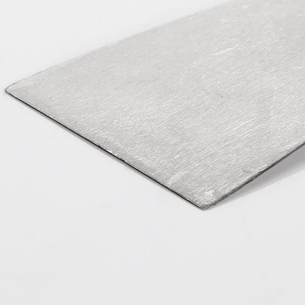 Alyco färgbricka - 196375 - Flexibel kolstålspatel med trähandtag, 75 mm