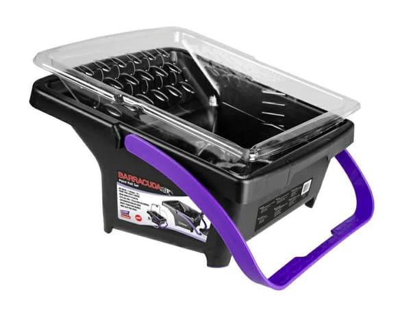 Blue Dolphin 330 Barracuda maling 9L + 2 gratis refills