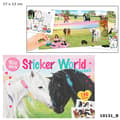 Pikkukuva 1 / 2: Miss Melody pyssel Häst - Sticker World Pocket 136st stickers