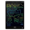 Miniatyrbillede 1 af 7: JX-10 10-tommer LCD-skriveblok til tegneblok Doodle-blok