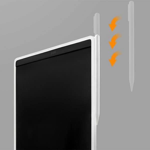 XIAOMI 10 tommers fargerik LCD-skriveblokk Doodle Board Erase Notisblokk