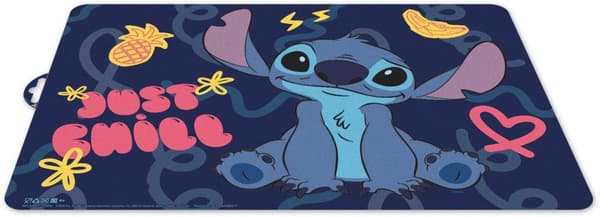 Disney Stitch Skrivbordsunderlägg