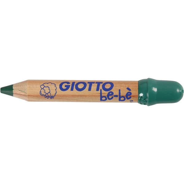 Giotto be-bè färgpennor - Mixade Färger - 36 st