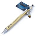 Miniatyrbillede 1 af 2: Harry Potter Golden Snitch pen