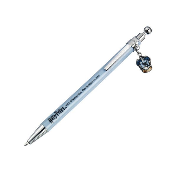 Harry Potter Ravenclaw pen