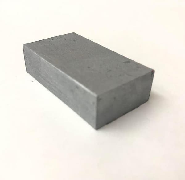 Vaxblock/Vaxkritor Stockmar Silver (26) 12 kritor/ask