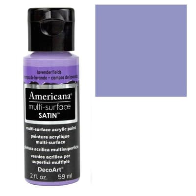 DecoArt Americana Lavender Fields