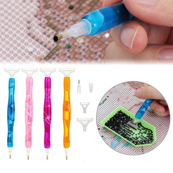 Duttpenna för Diamond Painting / Diamantmålning