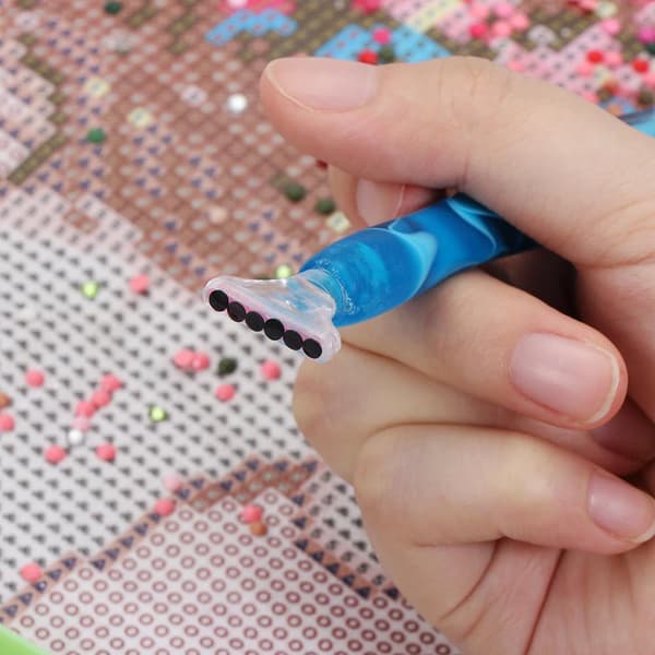 Duttpenna för Diamond Painting / Diamantmålning