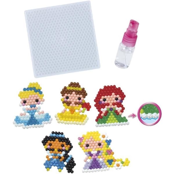 EPOCH - 31606 - Marvellous Disney Princesses Kit