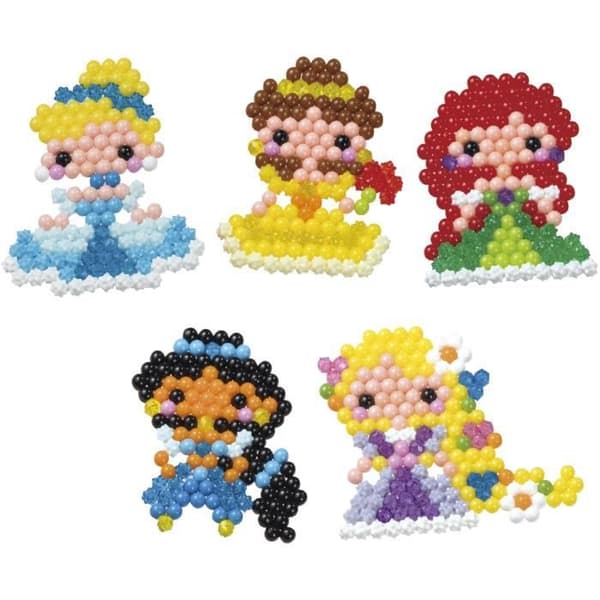 EPOCH - 31606 - Marvellous Disney Princesses Kit