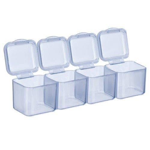 Diamond Painting Set med verktyg och Tillbehör Låda