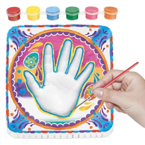 MGM Handgips kit att måla